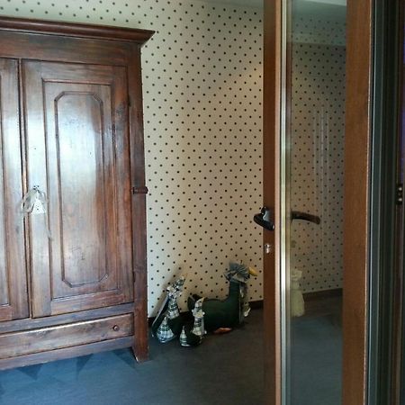 Hotel Ristorante Ruatta San Maurizio Zewnętrze zdjęcie
