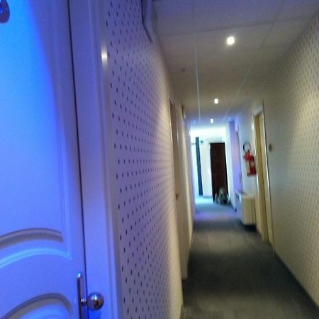 Hotel Ristorante Ruatta San Maurizio Zewnętrze zdjęcie