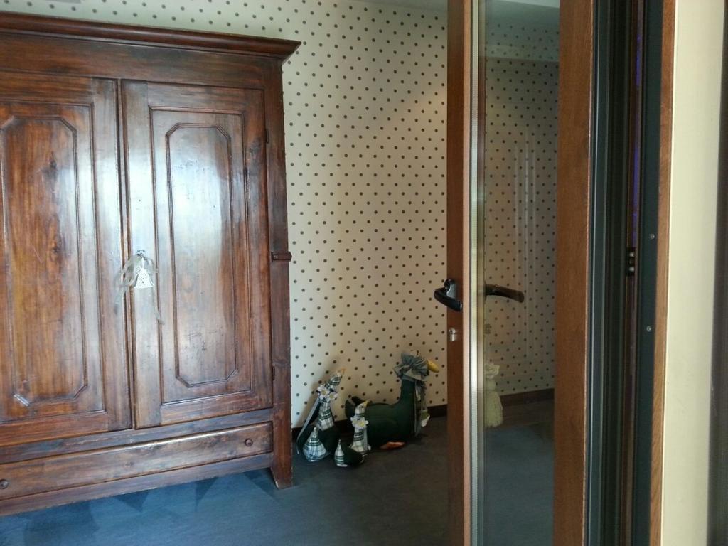 Hotel Ristorante Ruatta San Maurizio Zewnętrze zdjęcie