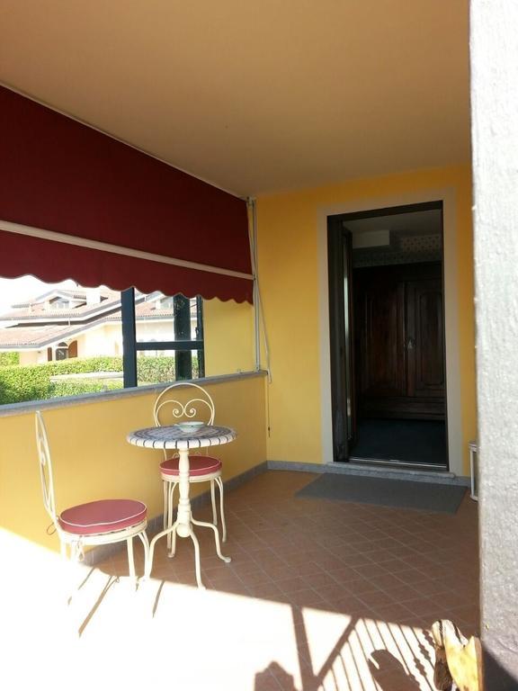 Hotel Ristorante Ruatta San Maurizio Zewnętrze zdjęcie
