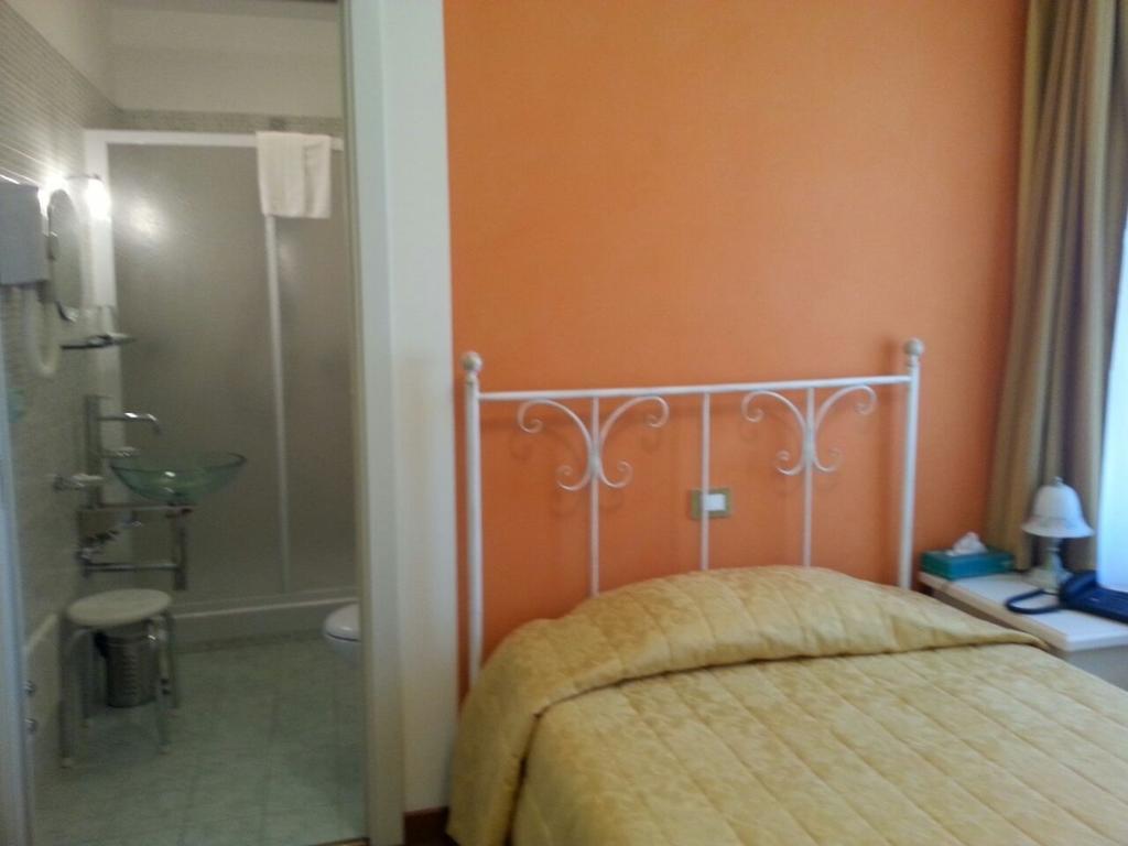 Hotel Ristorante Ruatta San Maurizio Pokój zdjęcie