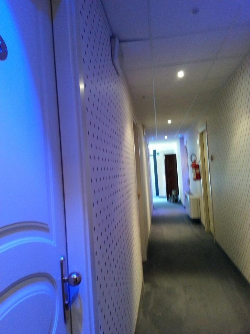 Hotel Ristorante Ruatta San Maurizio Zewnętrze zdjęcie